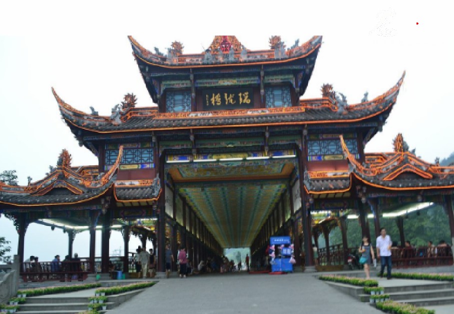 成(cheng)都周邊團(tuán)建(jian)好去處：街(jiē)子(zi)古(gu)鎮定向尋寶邊吃邊逛邊團(tuán)建(jian)